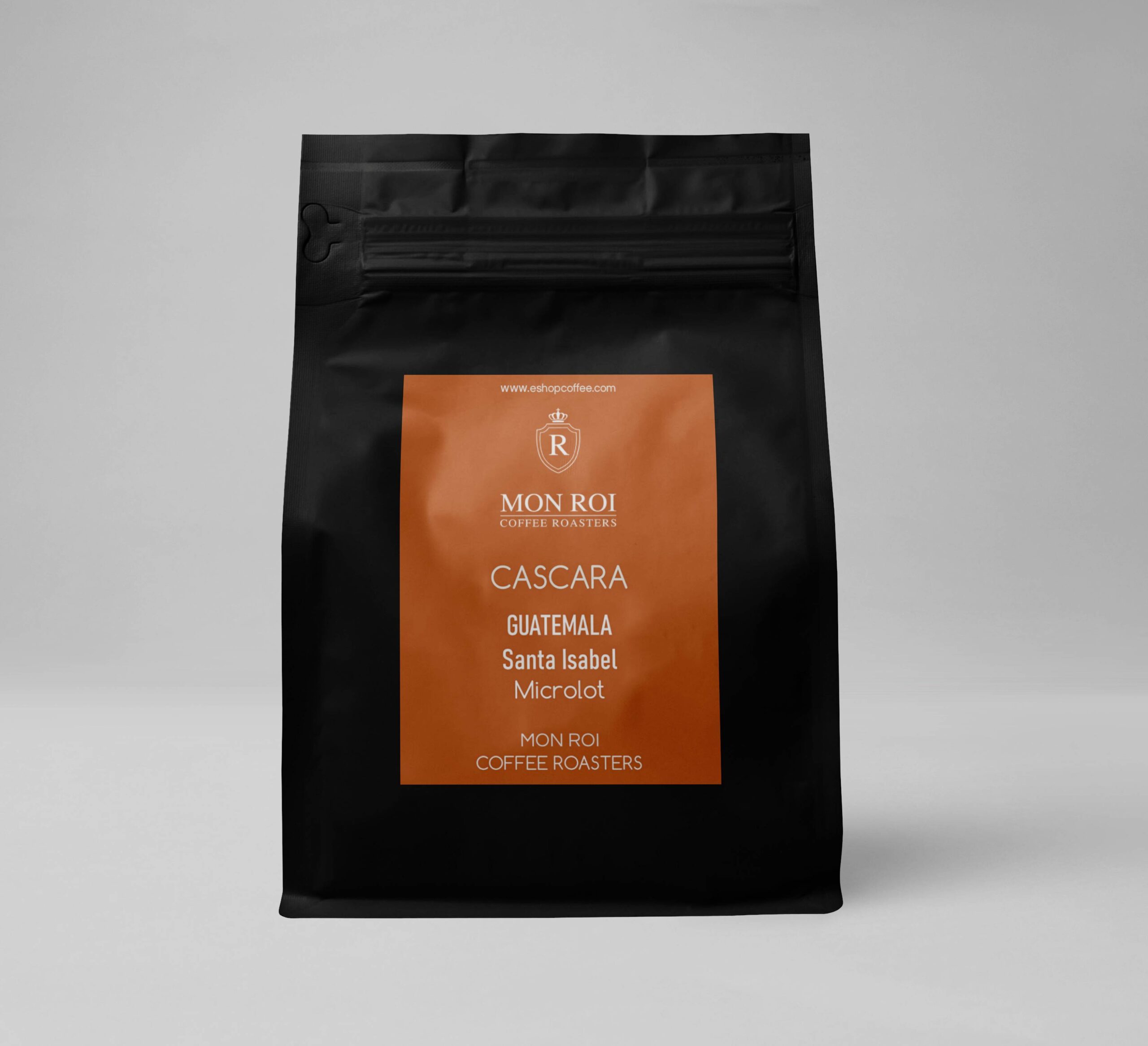 Cascara Guatemala Organic Microlot - Image 2