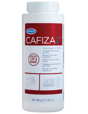 Σκόνη καθαρισμού υπολειμμάτων καφέ 900gr Cafiza 2 Urnex