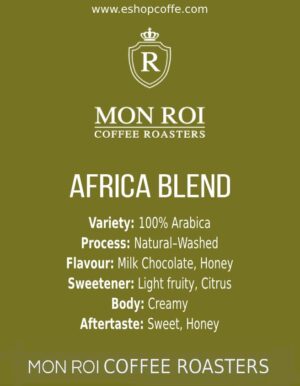 Africa Blend