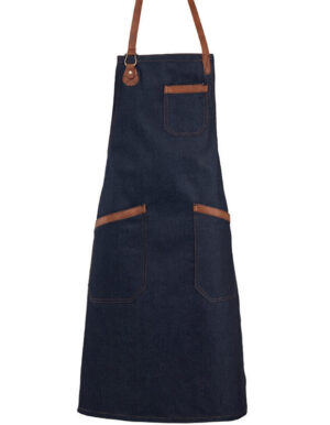 Ποδιά λαιμού Barista 67x94hcm 100% cotton 3324