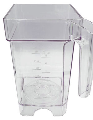 Κανάτα μπλέντερ σκέτη BELOGIA