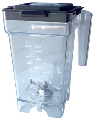 Κανάτα μπλέντερ κομπλέ BELOGIA