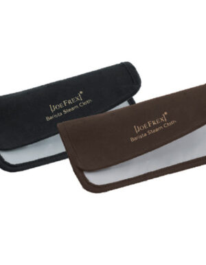 Πανάκι καθαρισμού ακροφισίου ατμού μαύρο BSCB Joe Frex