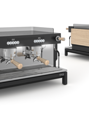CREM EX3 FOUL WOOD CUSTOMIZATION HIGH GROUP