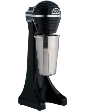 Φραπιέρα Economy MIX-2010 ARTEMIS μαύρο