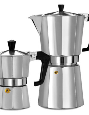 Καφετιέρα espresso italexpress 3 cup 1361 Pezzetti