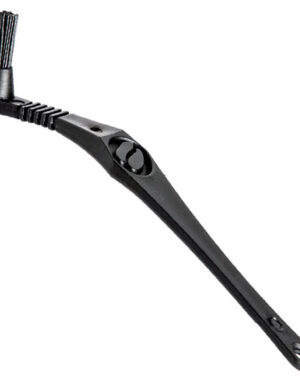 Βούρτσα καθαρισμού γκρούπ μαύρη Gnb 450