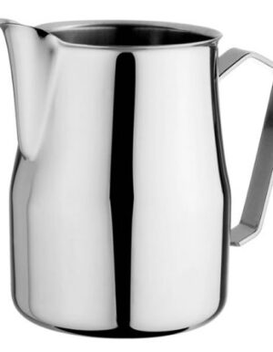 Γαλατιέρα inox 1,0lt Δίας