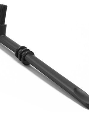 Βούρτσα καθαρισμού Joe Frex CBB μαύρη