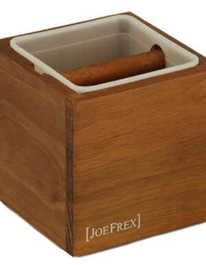 Δοχείο χτυπήματος κλείστρου Joe Frex kcb