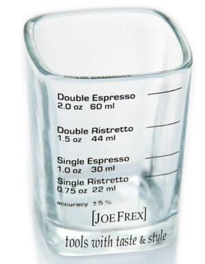 Δοσομετρικό ποτηράκι Joe Frex xsg