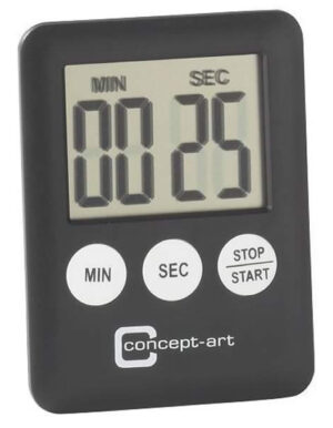 Χρονόμετρο καφέ με μαγνήτη Joe Frex XTI